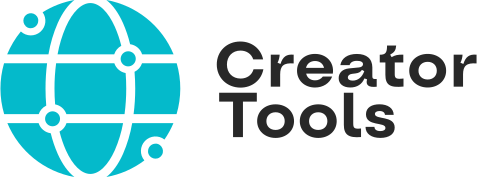 Creator Tools