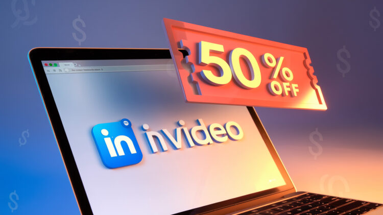 invideo coupon codes